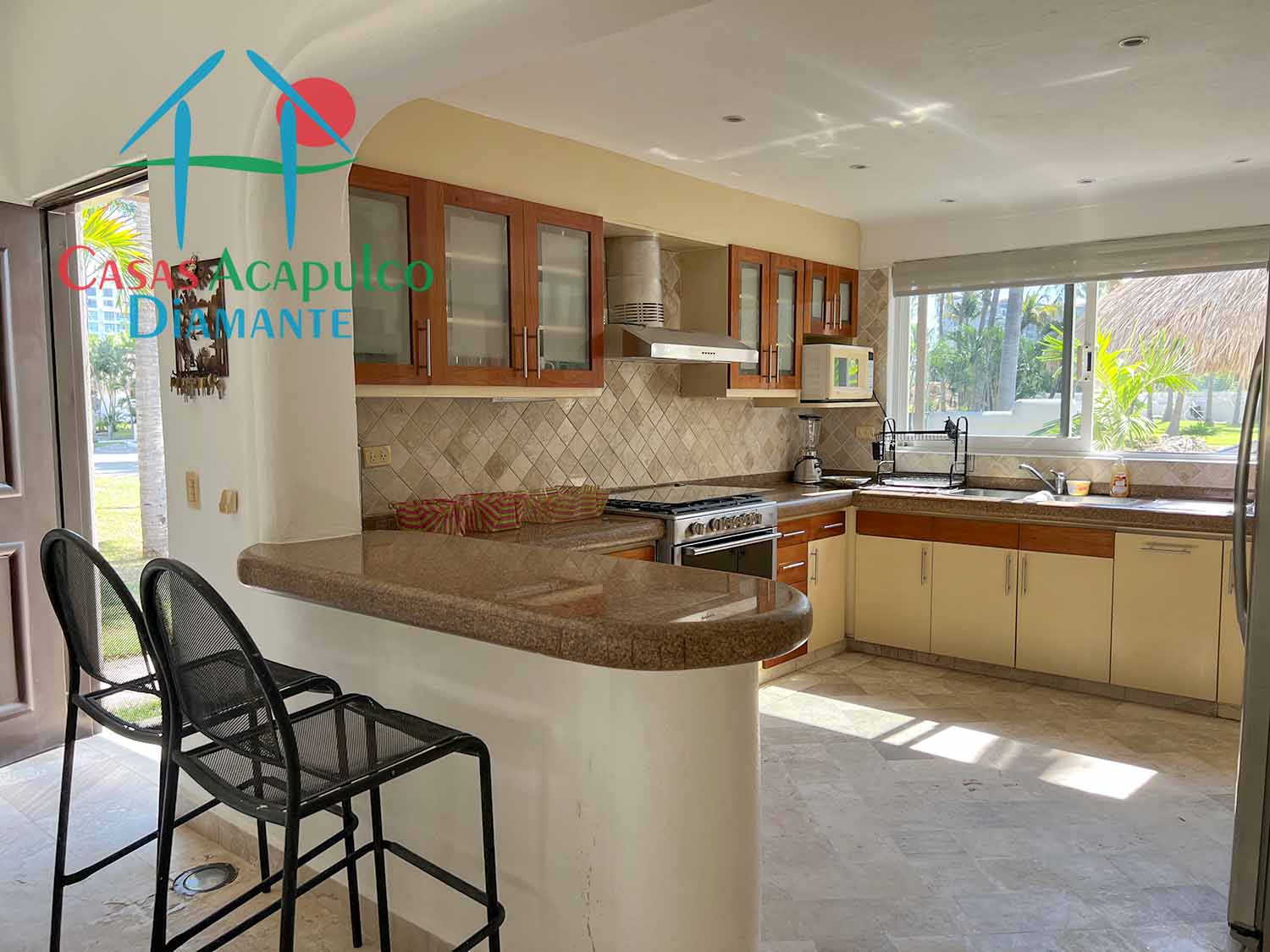 Son Vida Antigua 7 - Cocina 2